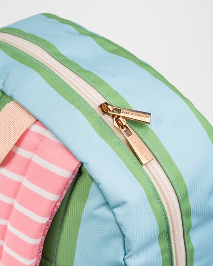 Backpack | Stripes
