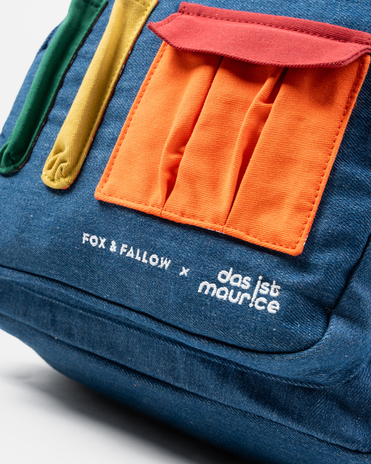 Backpack | Pockets
