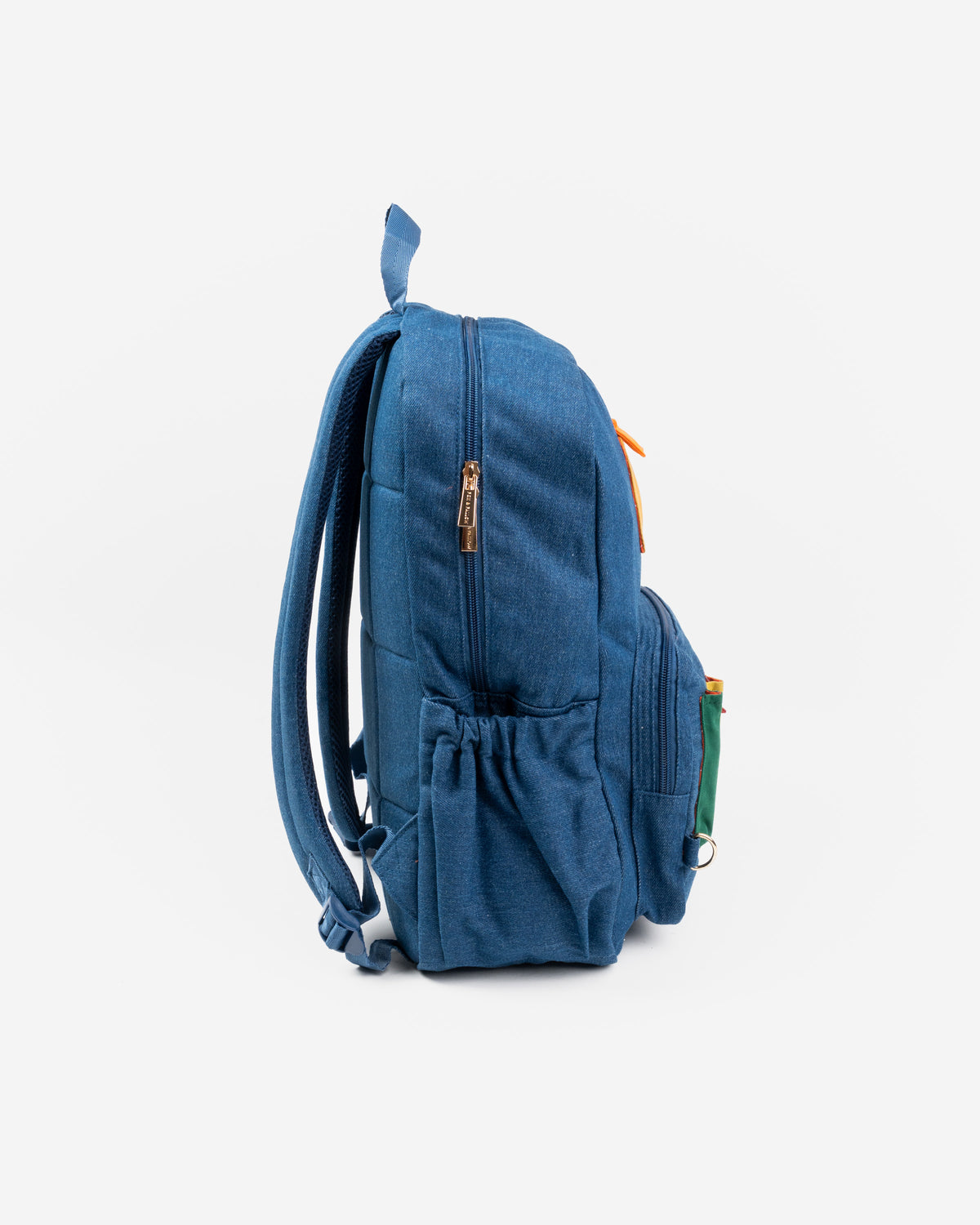 Backpack | Pockets