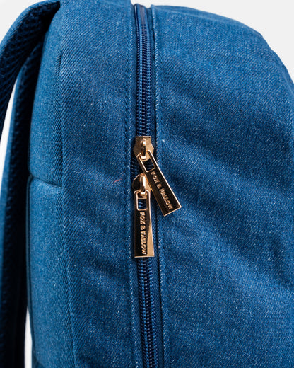 Backpack | Pockets