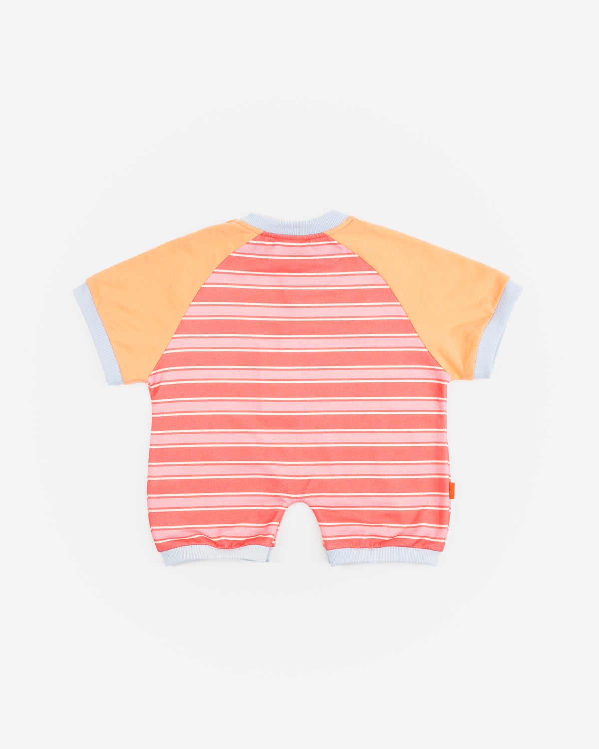 Romper | Peachy Bug
