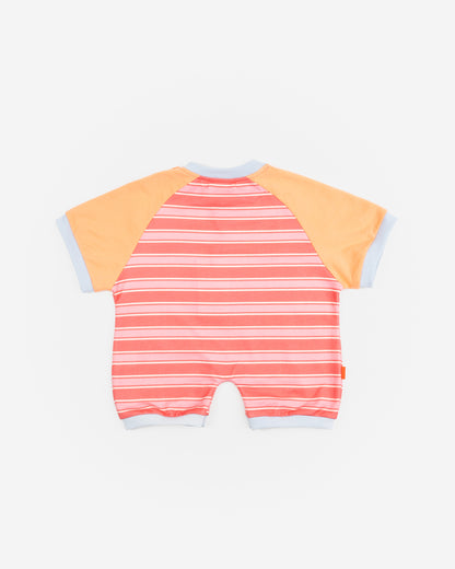 Romper | Peachy Bug