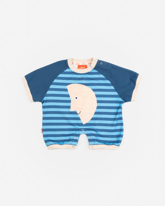 Romper | Manny the Moon