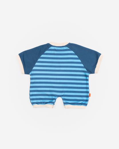Romper | Manny the Moon