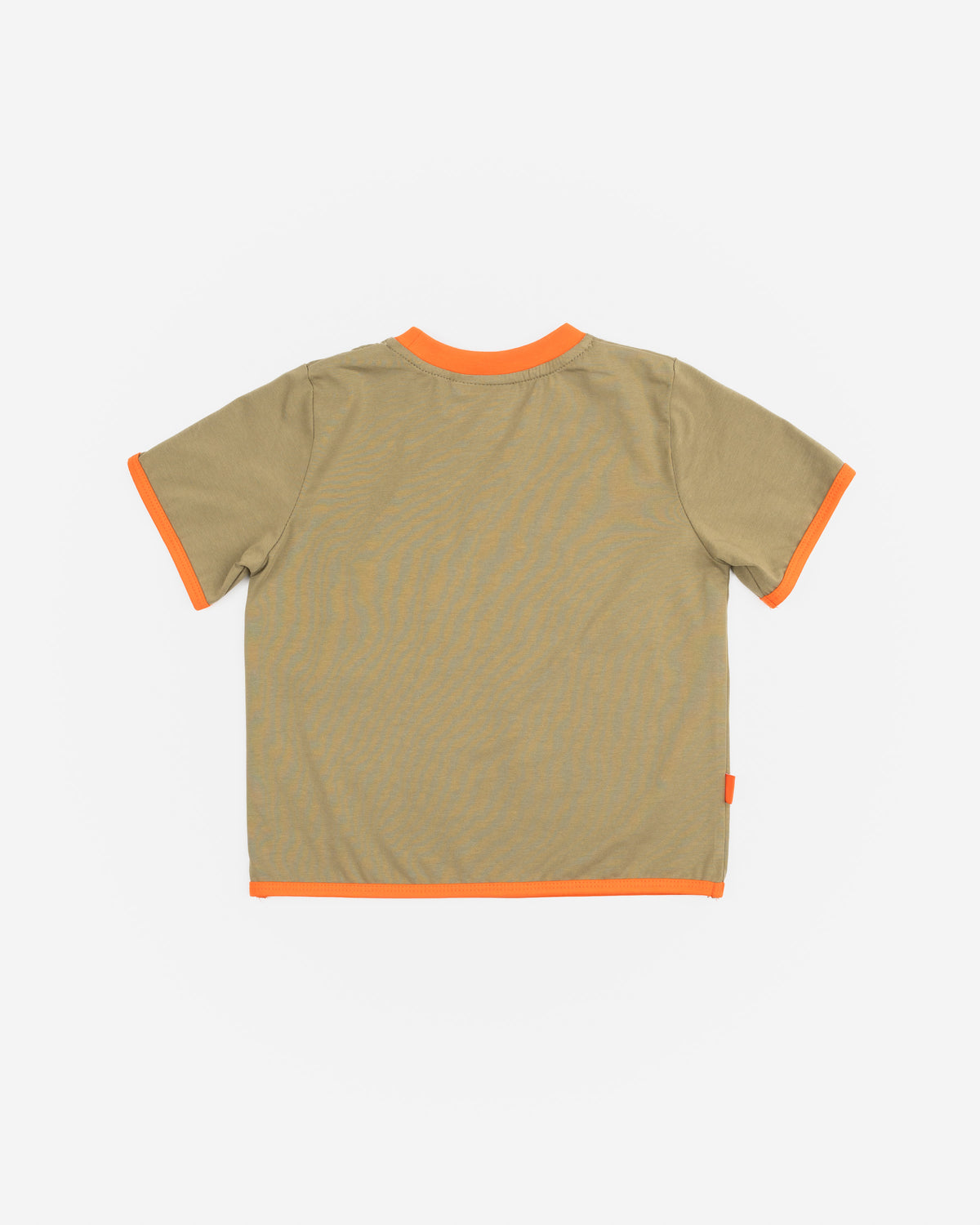 T-Shirt | Quiet Chapter