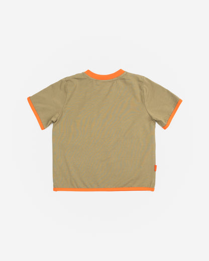 T-Shirt | Quiet Chapter