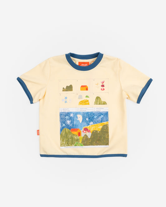T-Shirt | A Summers Midnight