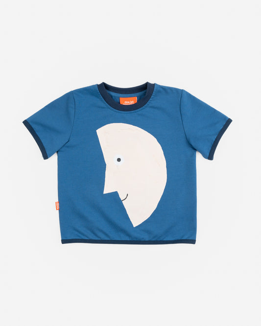 T-Shirt | Manny the Moon