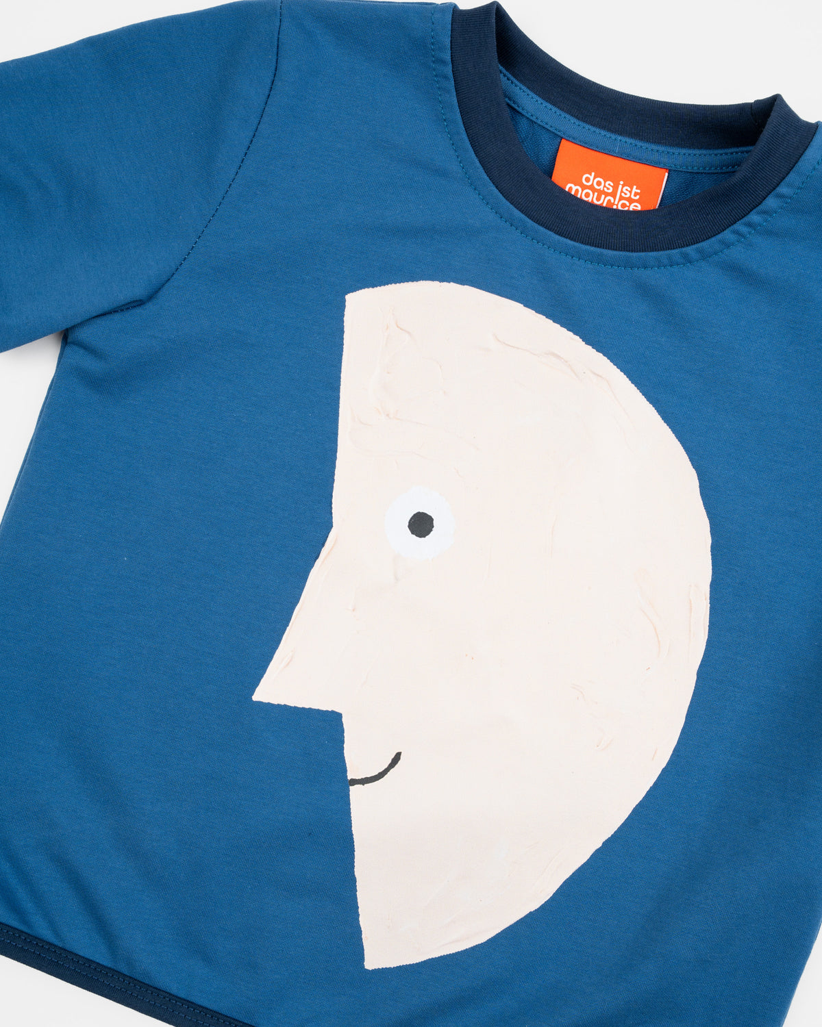T-Shirt | Manny the Moon