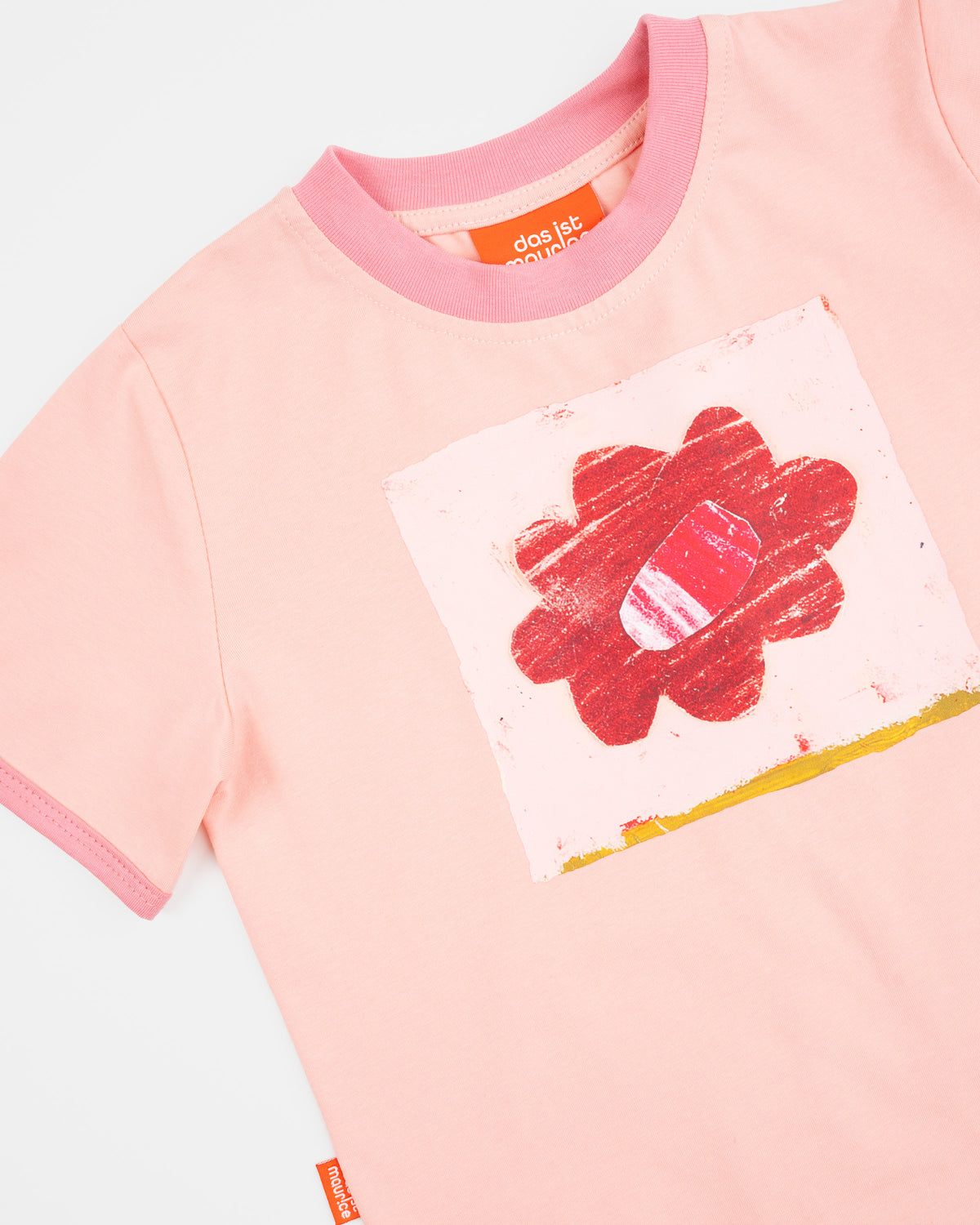 T-Shirt | Pink Petal