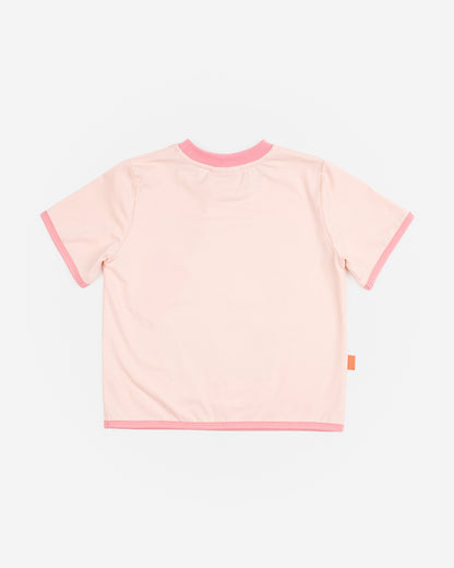 T-Shirt | Soft Blossom