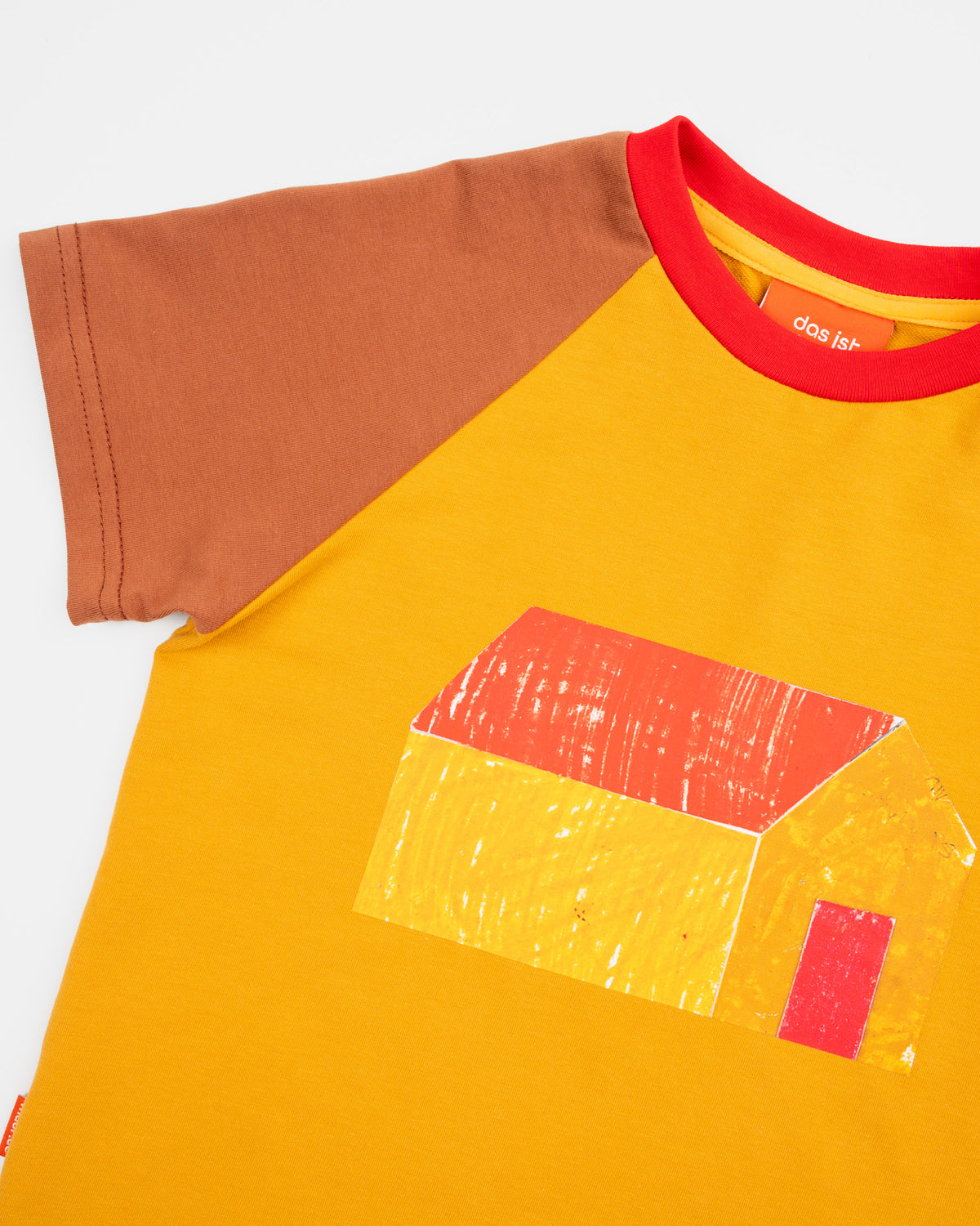 Raglan T-Shirt | House