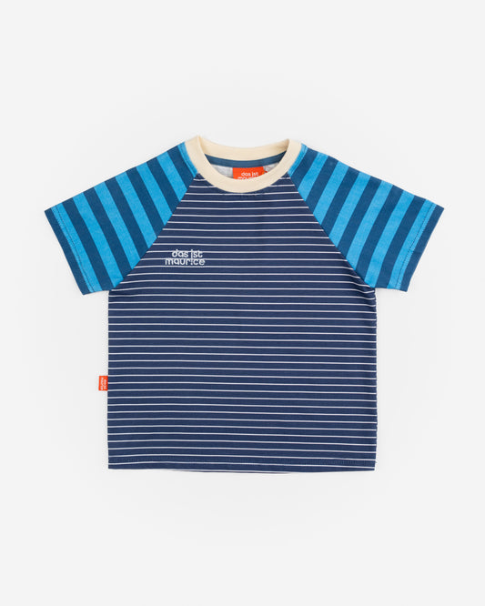 Raglan T-Shirt | Seabreeze