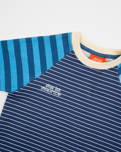 Raglan T-Shirt | Seabreeze