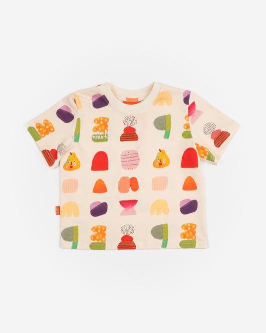 T-Shirt | Fruit Punch