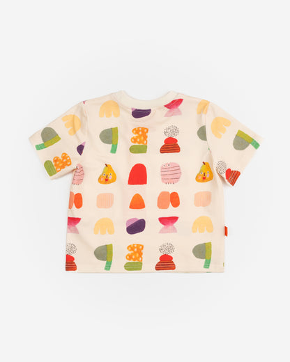 T-Shirt | Fruit Punch