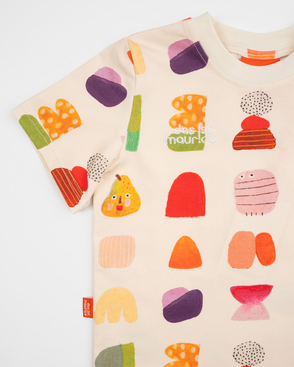 T-Shirt | Fruit Punch