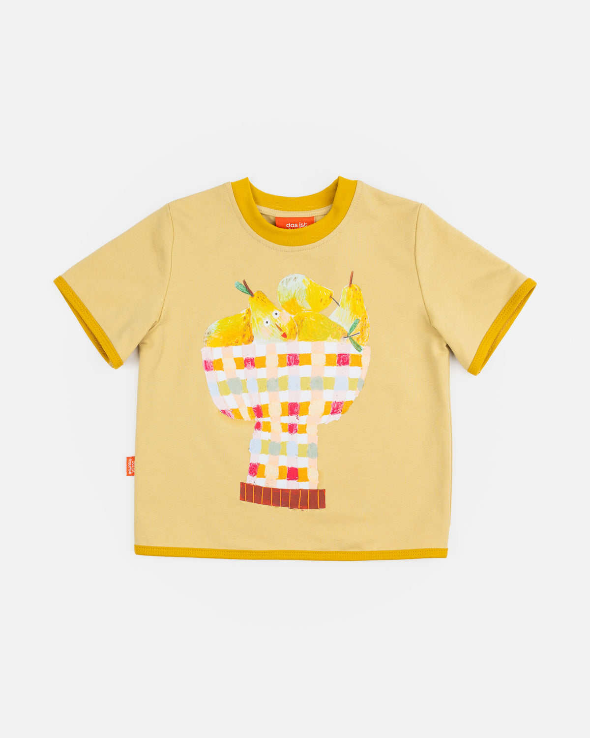 T-Shirt | Penelope the Pear
