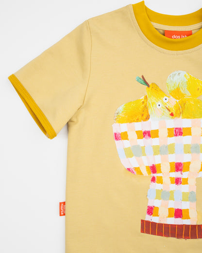 T-Shirt | Penelope the Pear