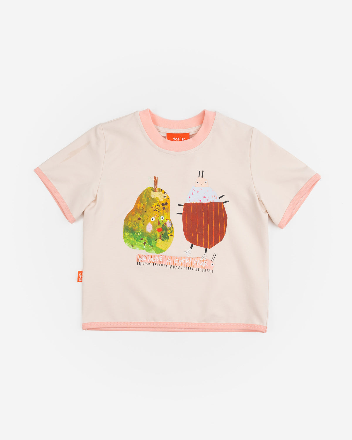T-Shirt | The Greatest Pear