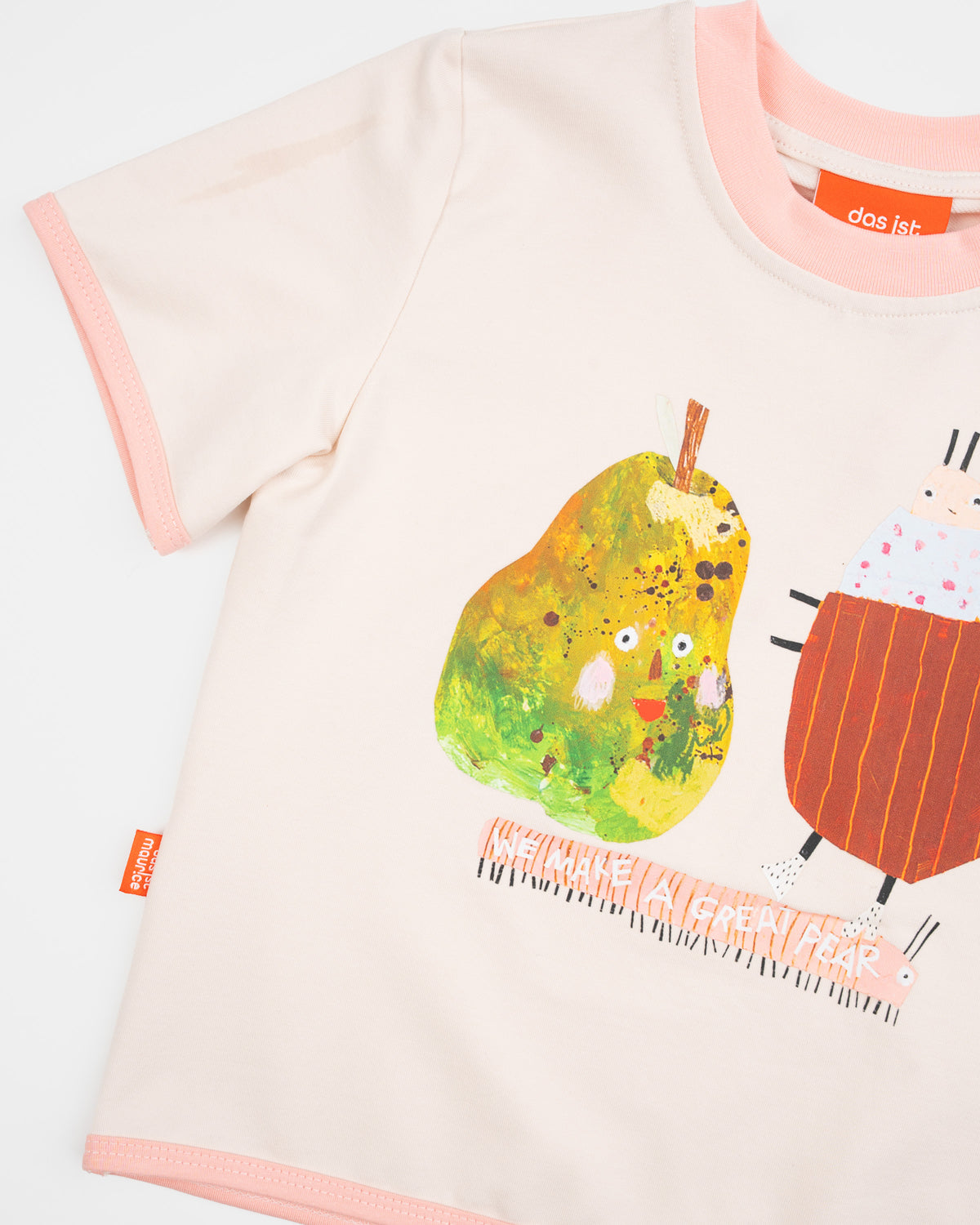 T-Shirt | The Greatest Pear