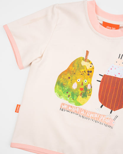 T-Shirt | The Greatest Pear
