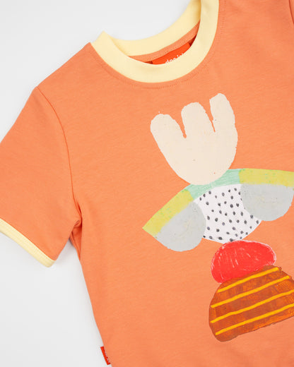 T-Shirt | Totem