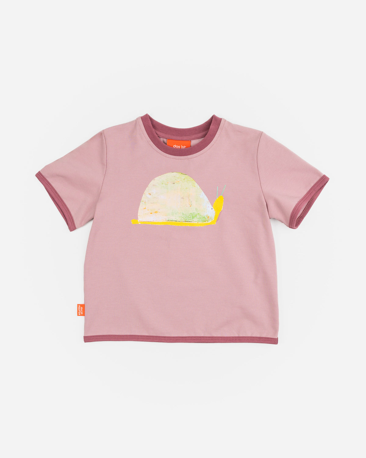 T-Shirt | Sammy the Snail