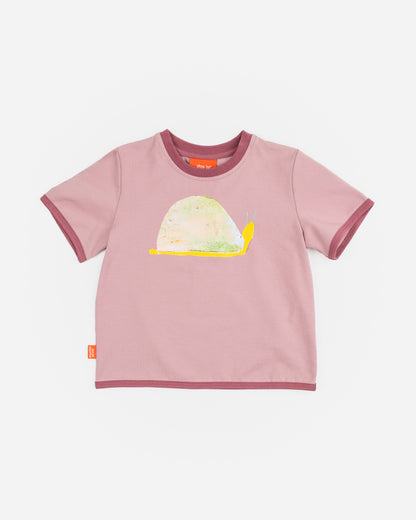 T-Shirt | Sammy the Snail
