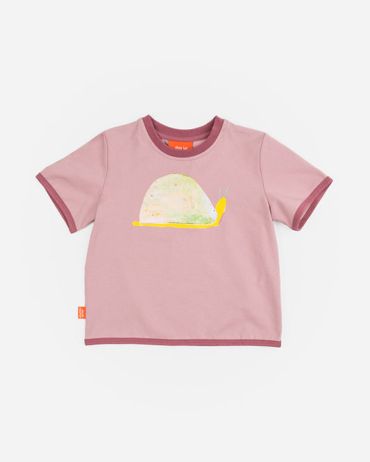 T-Shirt | Sammy the Snail