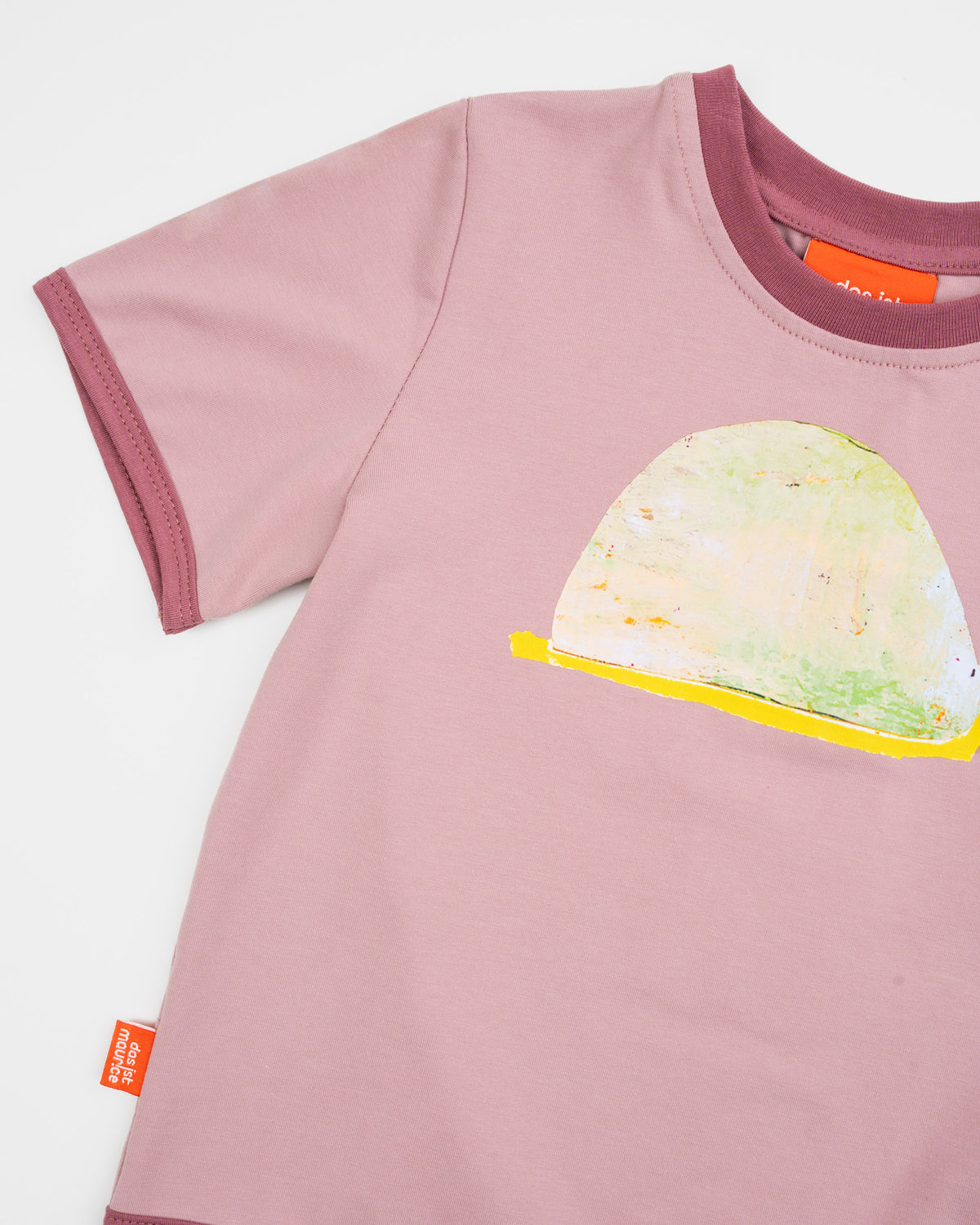 T-Shirt | Sammy the Snail