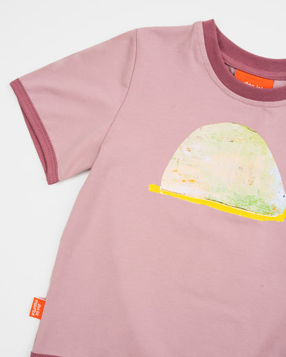 T-Shirt | Sammy the Snail