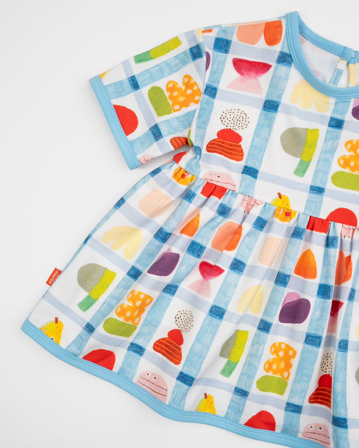 Empire Dress | Picnic