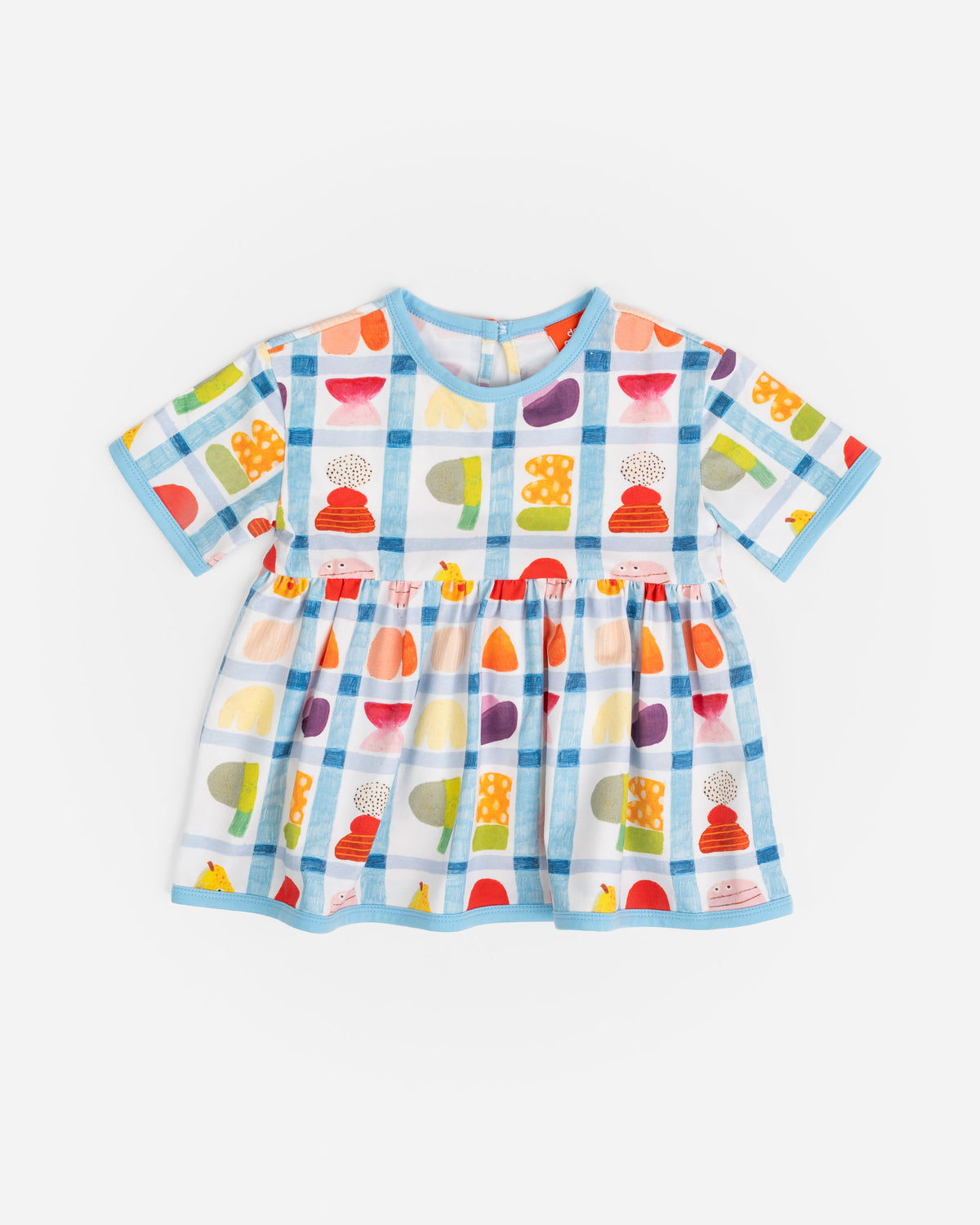 Empire Dress | Picnic