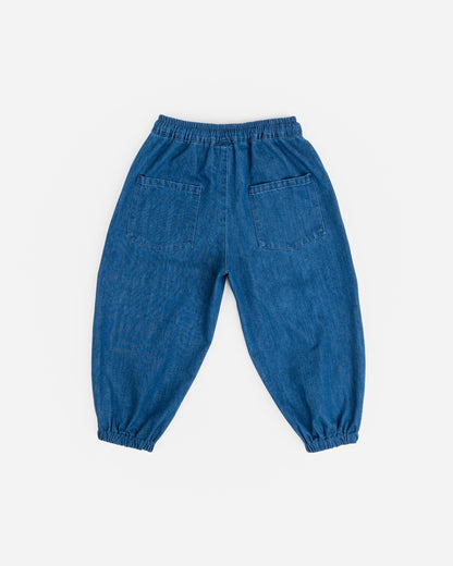 Barrel Pants | Horizon