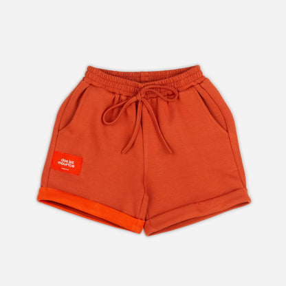 Shorts Russet