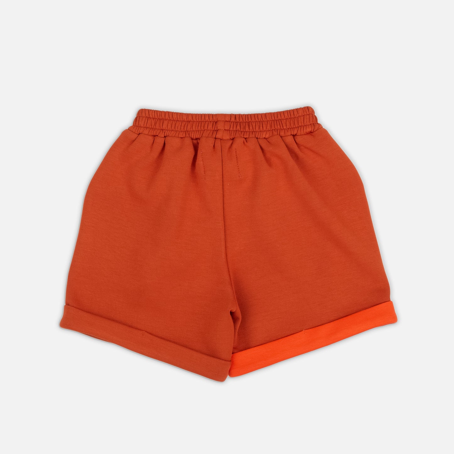 Shorts Russet