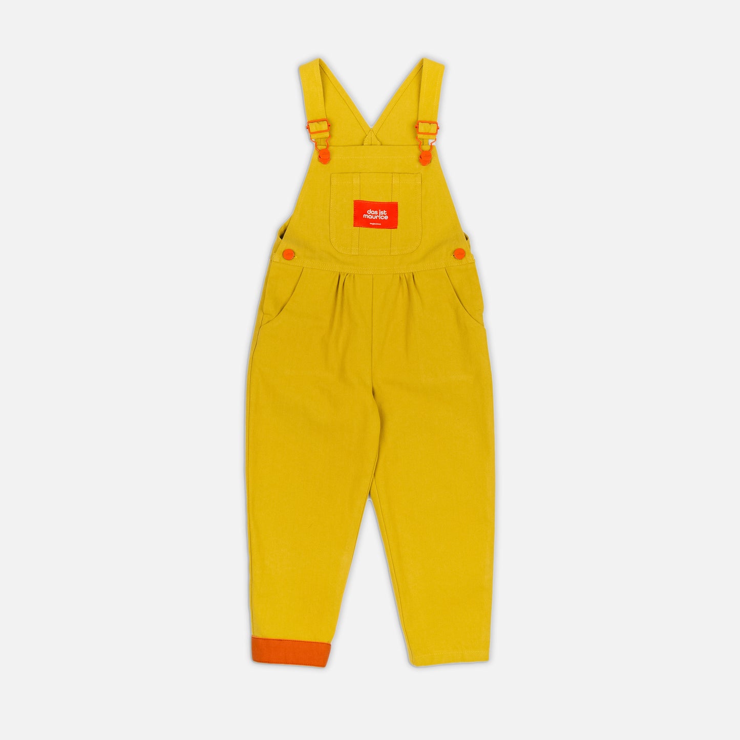 Overalls Citrus