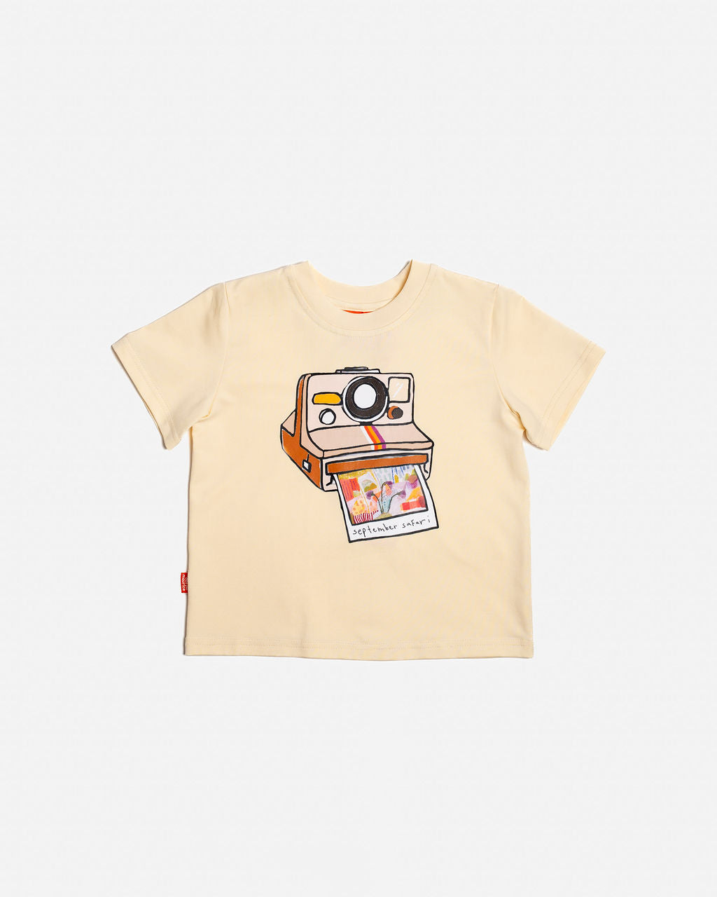 T- Shirt | September Safari