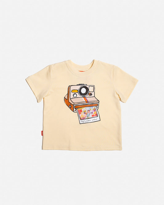 T- Shirt | September Safari