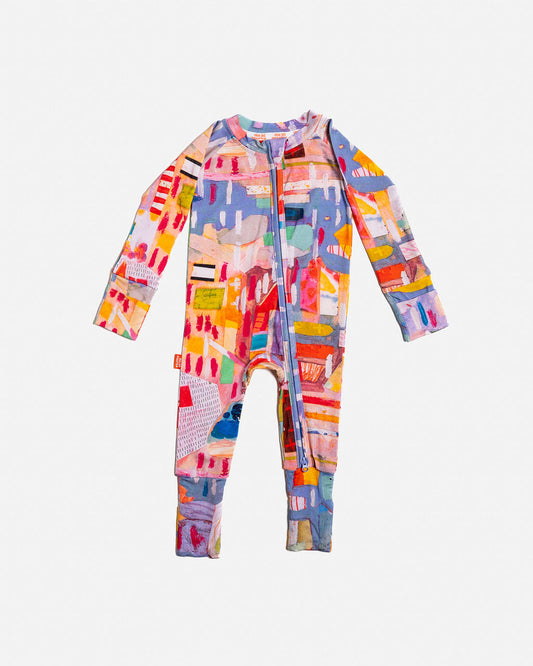 Growsuit | September Rain