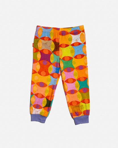Kaleidoscope Pyjama Set