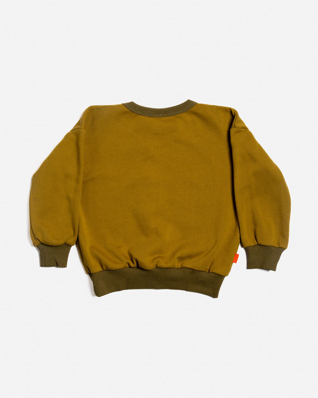 French Terry Pullover | Tiger the Postie