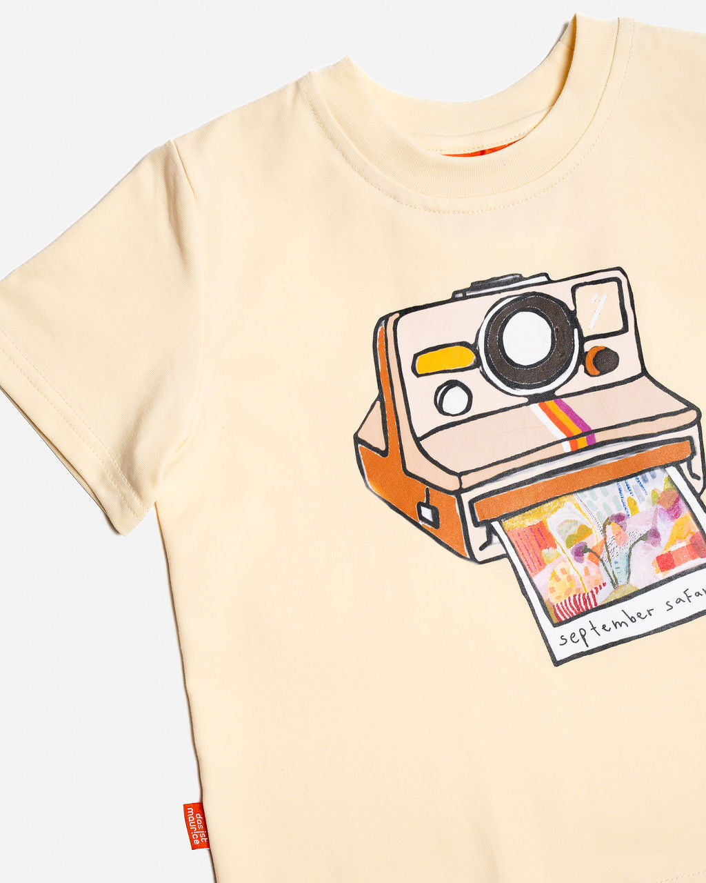 T- Shirt | September Safari