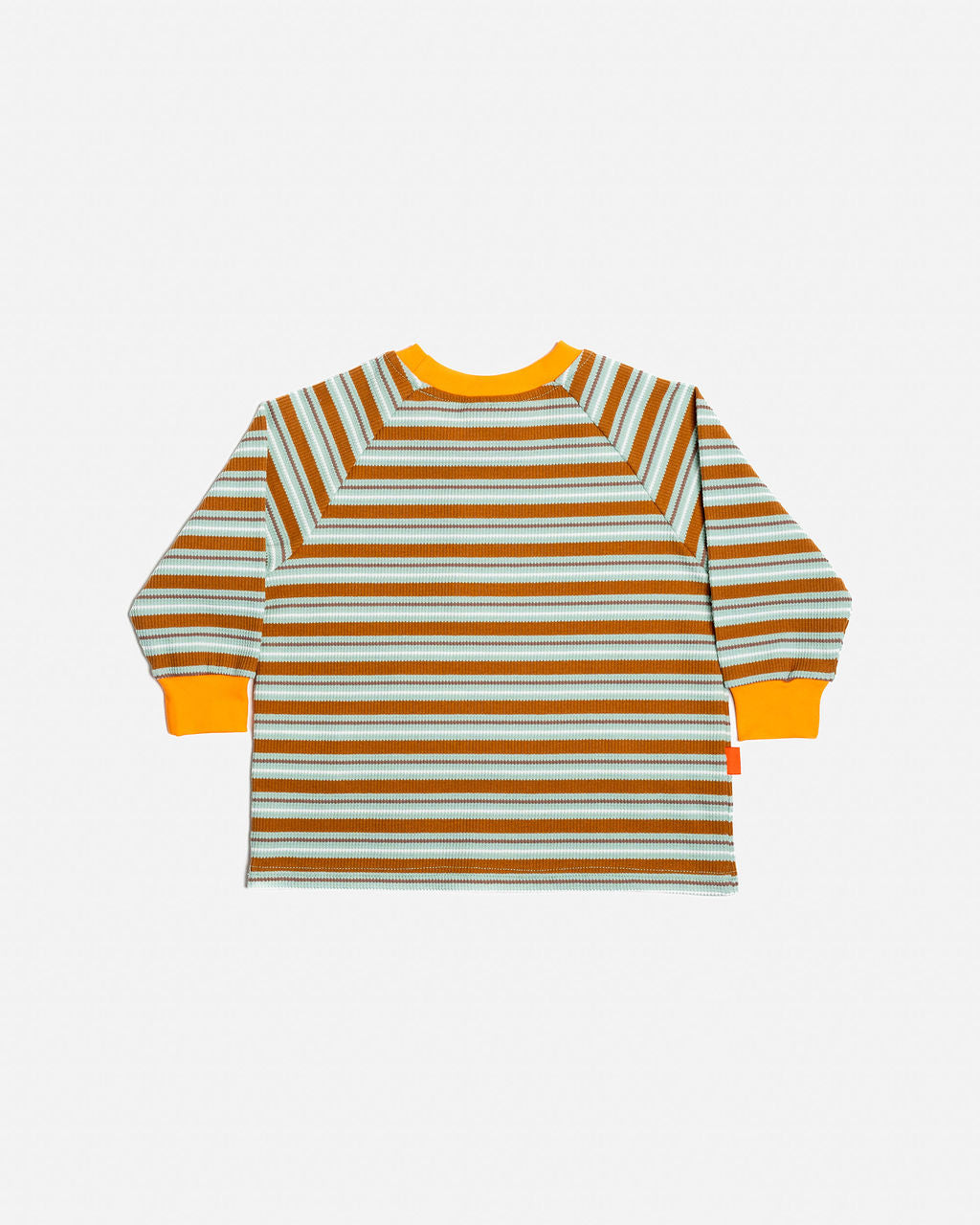 Raglan T-Shirt | Stripes