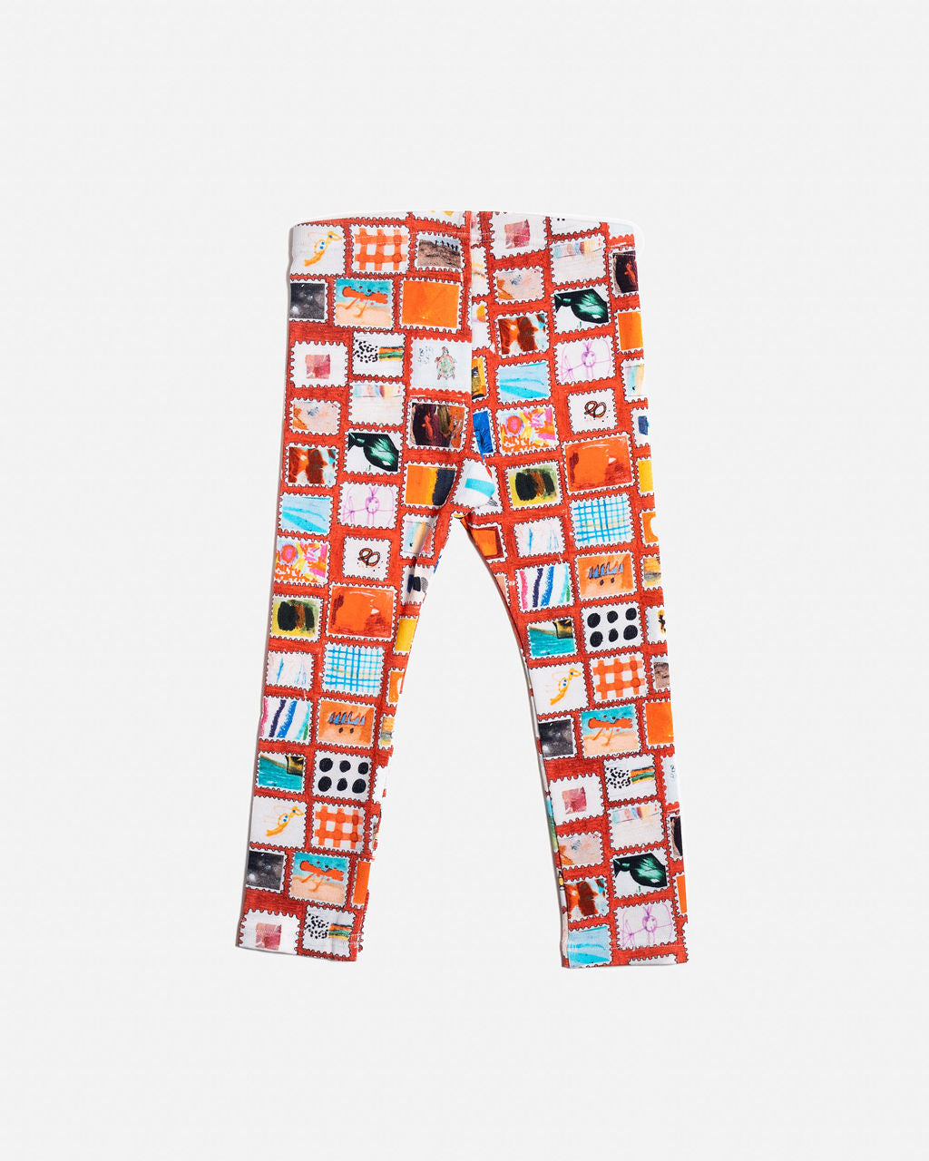Leggings | Stamps