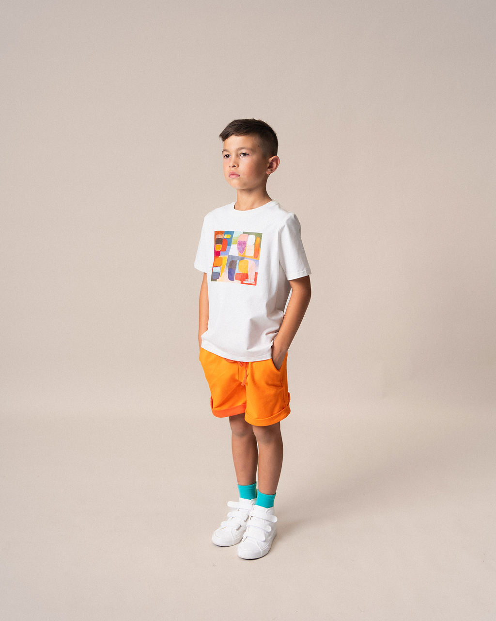T-Shirt Brooklyn