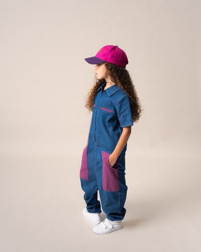 Boiler Suit