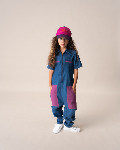 Boiler Suit
