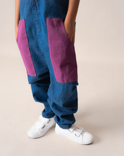 Boiler Suit